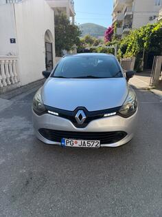Renault - Clio - 1.5 DCI