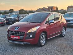 Peugeot - 3008 - 2.0 hdi