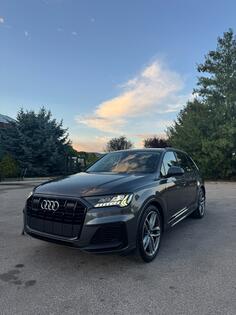 Audi - Q7 - 50TDI