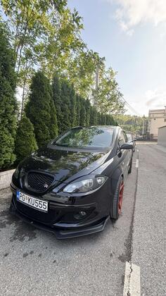 Seat - Altea - 1.9tdi