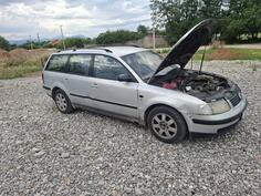 Volkswagen - Passat - 1.9