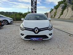 Renault - Clio - 1.5DCI