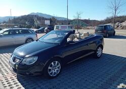 Volkswagen - Eos - 2.0 tdi