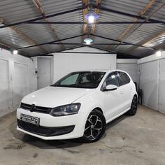 Volkswagen - Polo - 1.6 Dizel