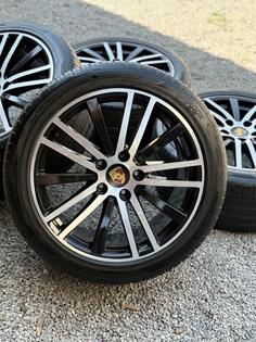 Fabričke felne i Hankook gume