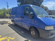 Citroen - Jumper