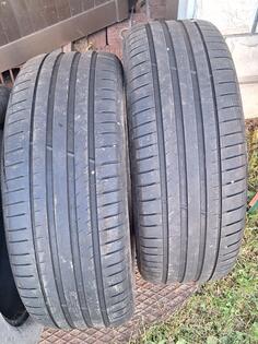 Michelin - sport - Летняя guma