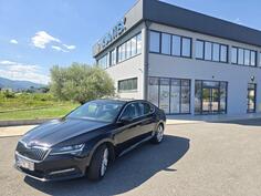 Škoda - Superb - 2.0 TDI