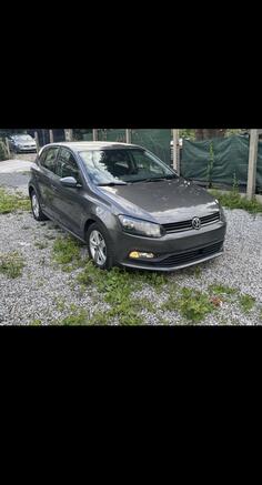 Volkswagen - Polo - 1.4