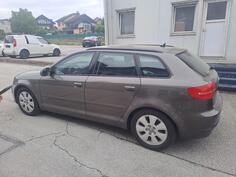 Audi - A3 - 1.6tdi