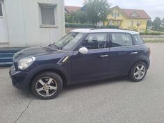 Mini - Countryman Cooper SD - 2.0d