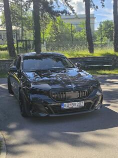 BMW - 520 - 2.0