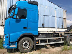 Volvo - FH460 / 6x2 / kamion rol kiper / AL087