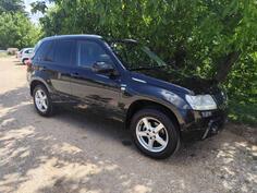 Suzuki - Vitara - 2.0