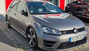 Volkswagen - Golf 7 - 2.0 TSI 300 KS