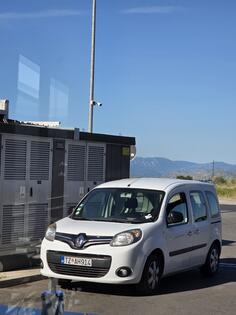 Renault - Kangoo - 1.5dci