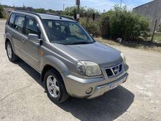 Nissan - X-Trail - 2.2 Dci