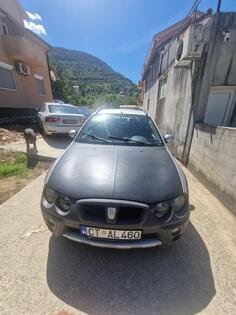 Rover - Streetwise - 2.0 d