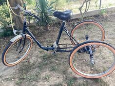 Commencal - Klasican