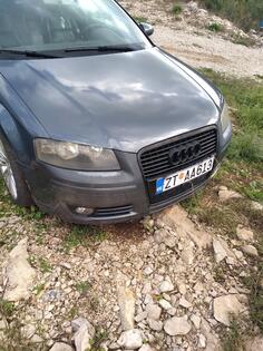 Audi - A3 - 2.otdì