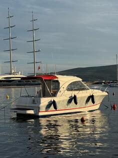 Beneteau - Antares 8s