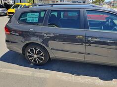 Volkswagen - Passat Variant - Passat Var.3 C M6F 2.0 tdi