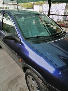 Opel - Corsa - 1.4 benz