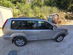 Nissan - X-Trail - 2.2 DCI