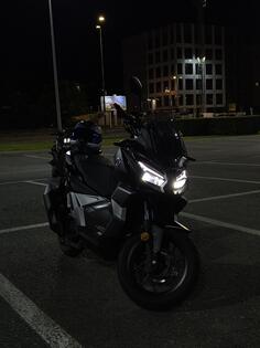 Voge - SR1 ADV