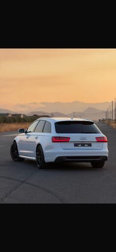 Audi - A6 - 3.0tdi