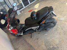 Gilera - 125 vx