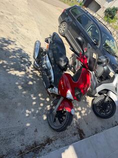 Gilera - 125 vx