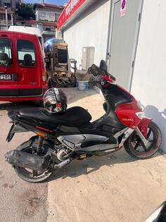 Gilera - 125 vx