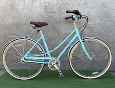 Ostalo - Electra Retro