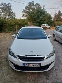 Peugeot - 308 - 1.6hdi