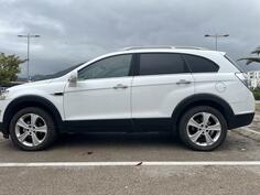 Chevrolet - Captiva - 2.2VCDI