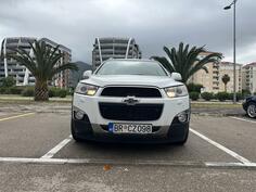 Chevrolet - Captiva - 2.2VCDI