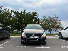 Mercedes Benz - B 180 - B180