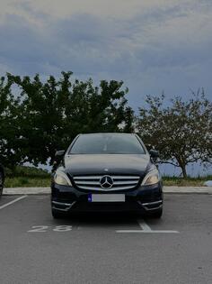 Mercedes Benz - B 180 - B180