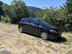 Mercedes Benz - B 180 - B180