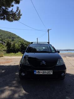 Citroen - C3 - 1.4hdi