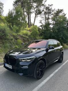 BMW - X5 - 3.0D