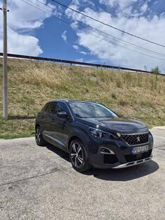 Peugeot - 3008 - 1.2