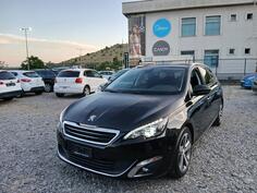 Peugeot - 308 - 1.2 i AUTOMATIK