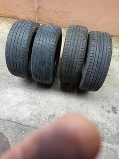 Bridgestone - 215 55 r 18 - Ljetnja guma
