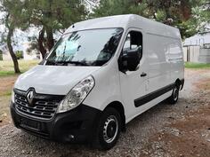 Renault - MASTER