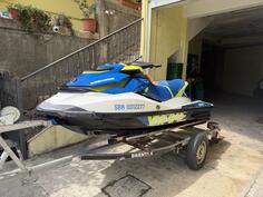 Sea-Doo - wake 155