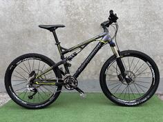 Bergamont - XT-SLX 3x10