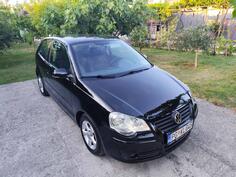 Volkswagen - Polo - 1.4 tdi