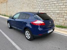 Renault - Megane - 1.5dci
